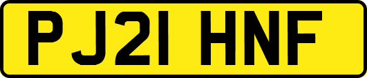 PJ21HNF