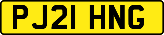 PJ21HNG