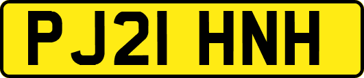 PJ21HNH