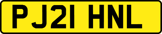 PJ21HNL