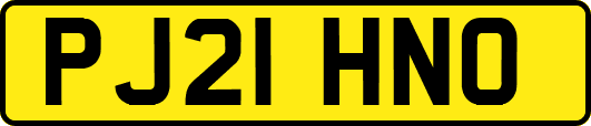 PJ21HNO