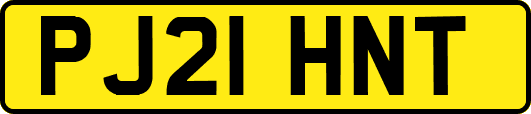 PJ21HNT