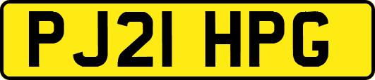 PJ21HPG