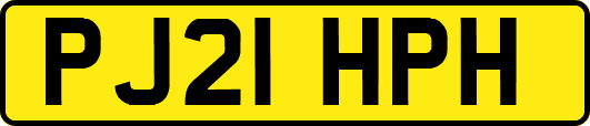 PJ21HPH