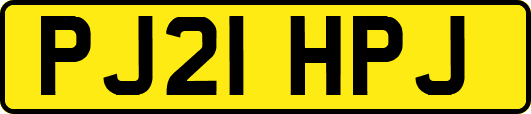 PJ21HPJ