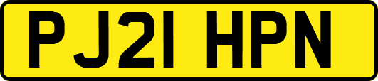 PJ21HPN