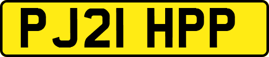 PJ21HPP