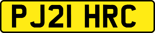 PJ21HRC