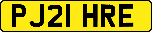 PJ21HRE