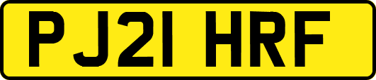 PJ21HRF