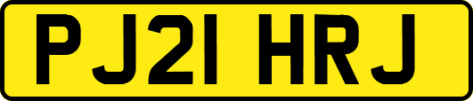 PJ21HRJ