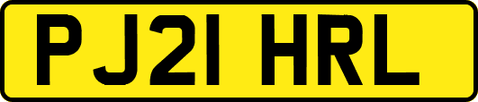 PJ21HRL