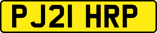 PJ21HRP