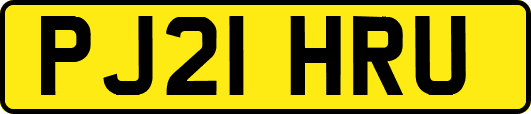 PJ21HRU