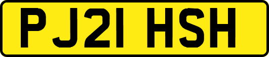 PJ21HSH