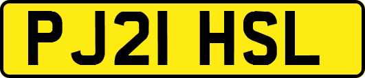 PJ21HSL