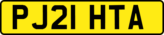 PJ21HTA
