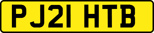 PJ21HTB