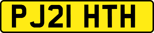 PJ21HTH