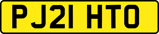 PJ21HTO