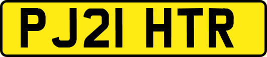 PJ21HTR