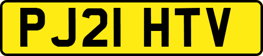 PJ21HTV