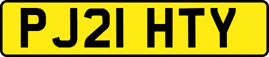 PJ21HTY