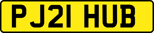PJ21HUB