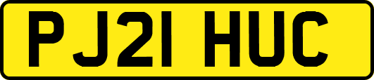 PJ21HUC