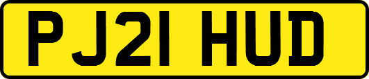 PJ21HUD