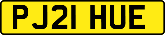 PJ21HUE