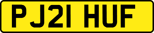 PJ21HUF
