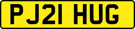 PJ21HUG