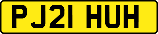 PJ21HUH