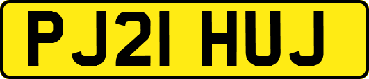PJ21HUJ