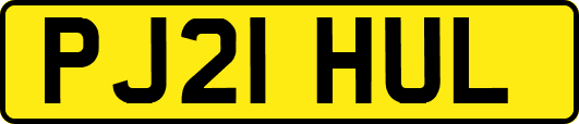 PJ21HUL