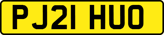 PJ21HUO