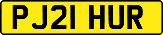 PJ21HUR
