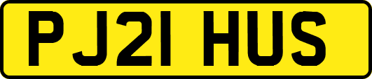 PJ21HUS