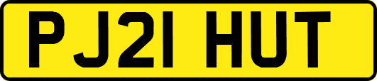 PJ21HUT