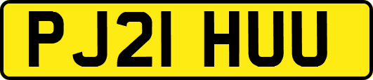 PJ21HUU