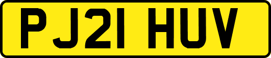 PJ21HUV