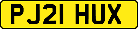 PJ21HUX