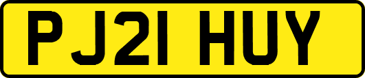 PJ21HUY