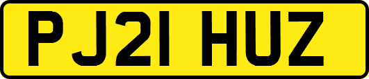 PJ21HUZ