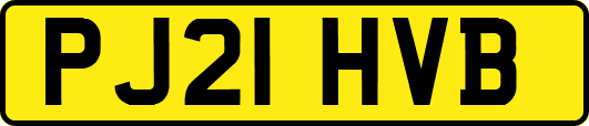 PJ21HVB