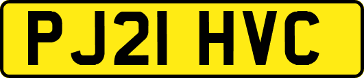 PJ21HVC