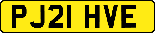 PJ21HVE