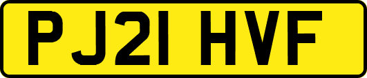 PJ21HVF