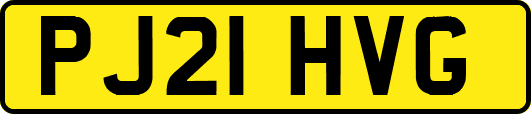 PJ21HVG